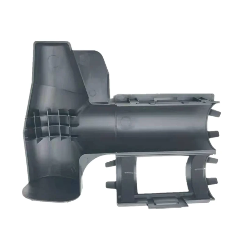 

521814 521815 For Peugeot 508 Citroen C5 C6 rear shock absorber protective cover rear axle shock absorber plastic shell