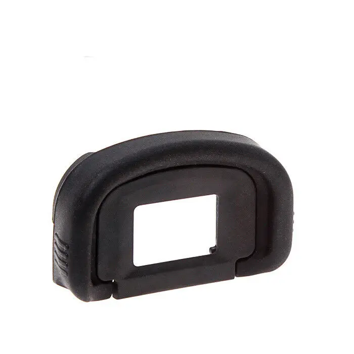 5X Rubber EyeCup Eyepiece for Canon EOS 5D Mark III IV 7D Mark II 1D 1DII 1V Mark IV