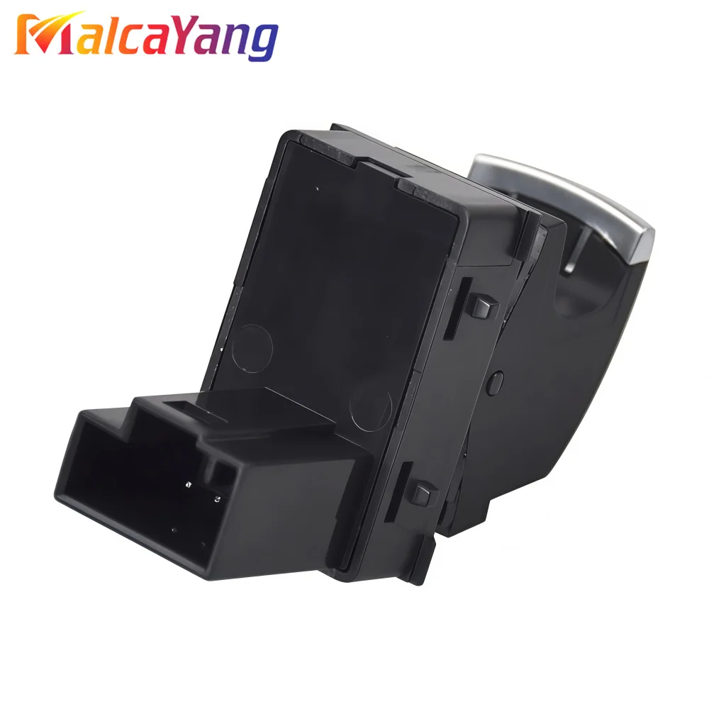 1KD959833 Gas Fuel Tank Switch Oil Door Release Button Fit for VW Volkswagen Golf Jetta MK5 Rabbit Touran 1T0959833 7L6959833