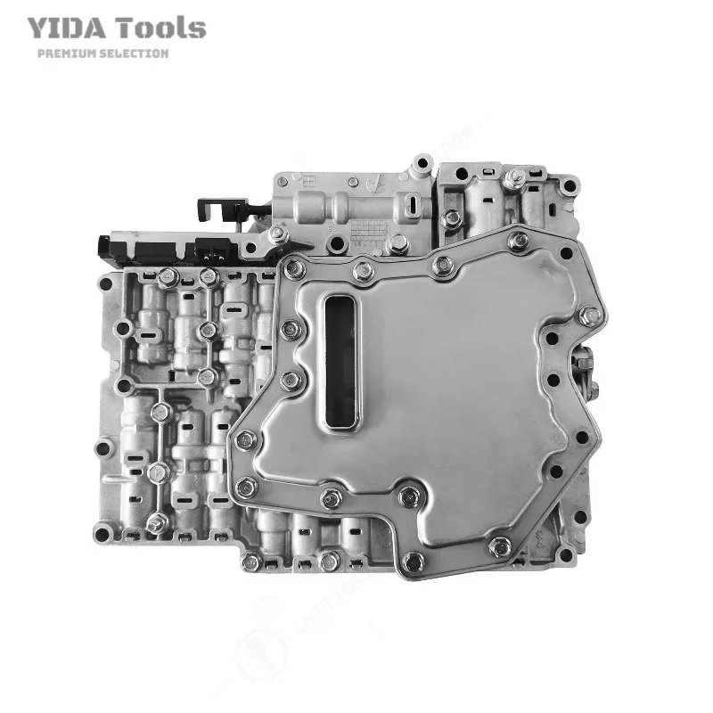 YIDA Remanufactured 31705-X132B Transmission Valve Body Assembly Auto Gearbox Control Valve Assembly Replacement Spare Part