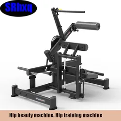 Commercial Multi-functional Back Trainer, Durable and Wear Resistant, New Fitness Equipment, 2022