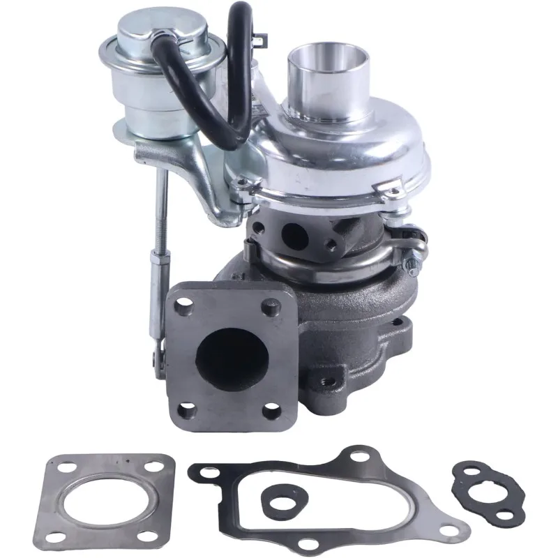 

RHF3 1J807-17012 F31CAD-S0269B For Kubota U35 Turbocharger U45ST U55 Turbocharger Engine D1803-CR-TIE4