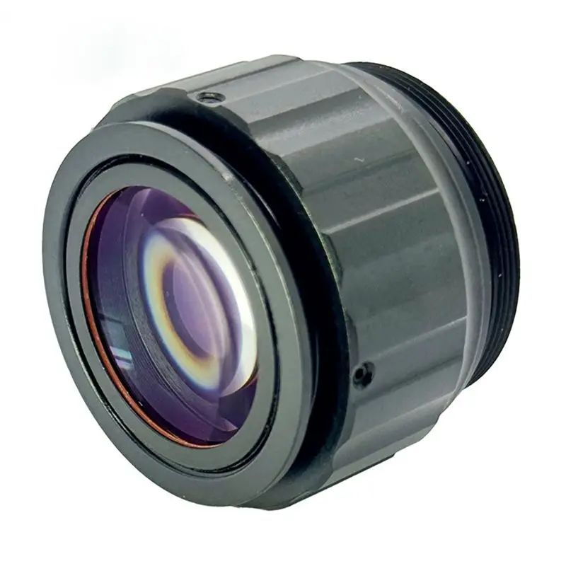 LXYB18B 13X Thermal Imaging Eyepiece And Night Vision Lens For 0.49 To 0.7