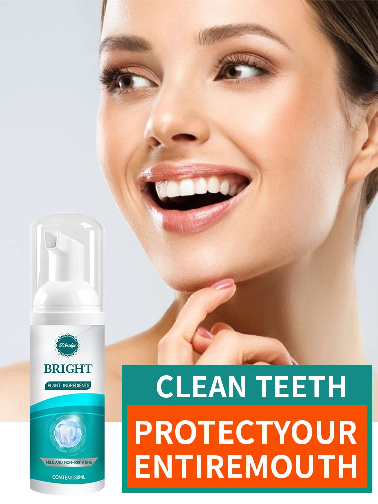 

Teeth cleaning care tools,oral foam,2025 NEW,Free shipping