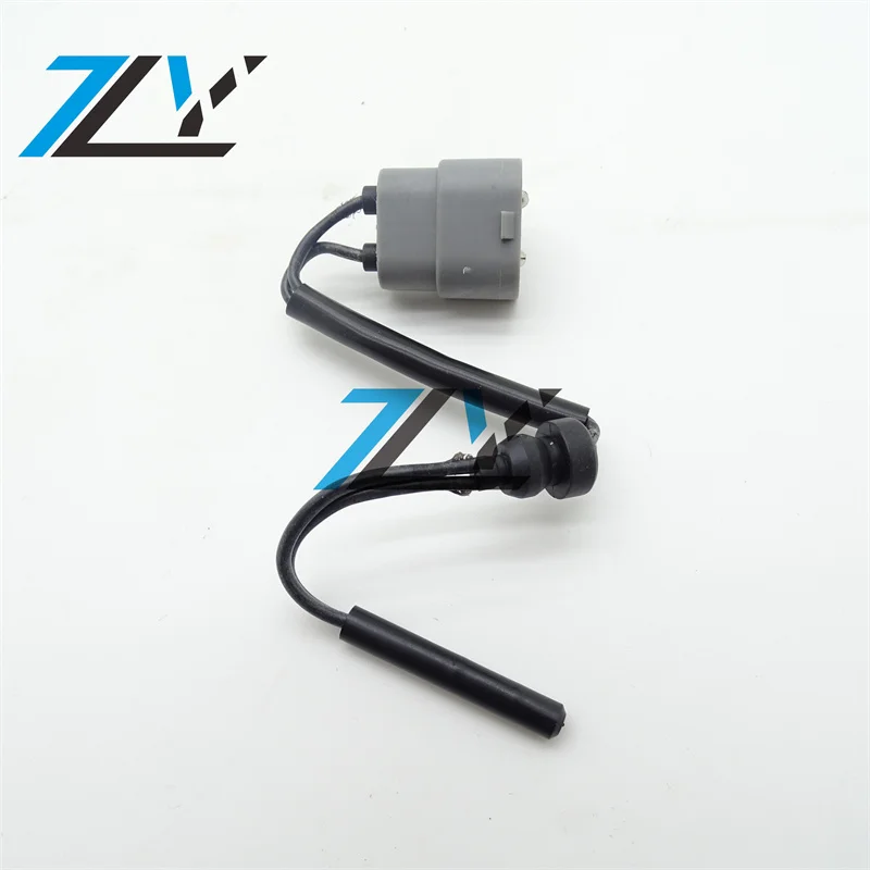 Water Tank Level Sensor 11170064 EC210-290 Coolant Level Sensor Spare Parts For Volvo EC210-290 Construction Machinery Parts