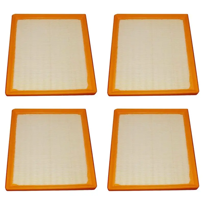 Strange 4X Air Filter Keep Your Engine Breathing Fresh Air For BMW 13718507320 F30 F31 F34 F36
