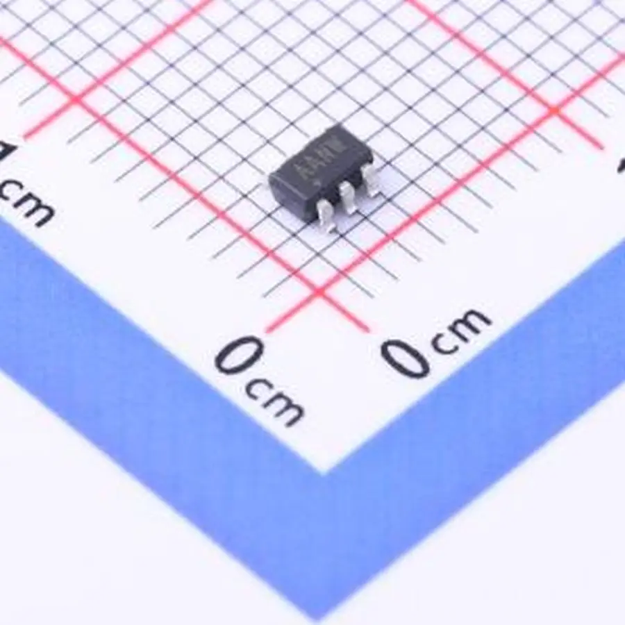 5 قطعة/الوحدة MAX1836EUT50 + T (محولات تيار مستمر تيار مستمر)