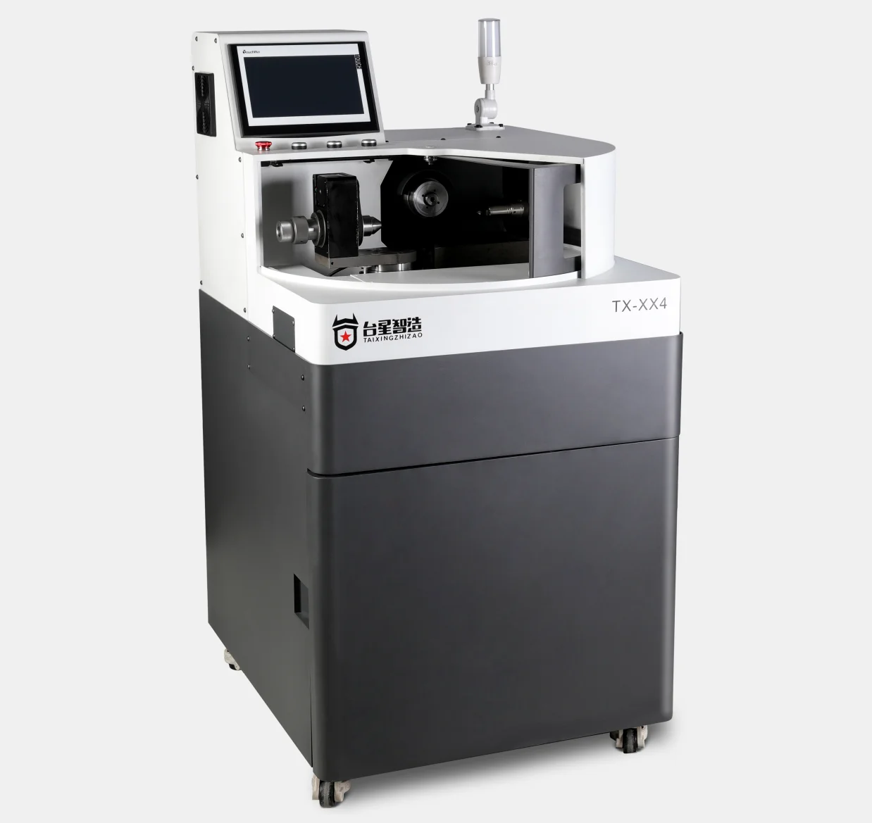 TX-XX4 Manufacturer 4-axis CNC Numerical Control Grinding Machine Universal Tool Grinder