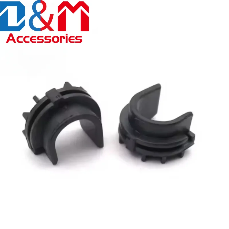 10X BSH-M402-LOW Lower Fuser Roller Bushing for HP M402 M403 M426 M427 M402dn M402dw 402dw M402n M402dne M403d M403dn M403dw