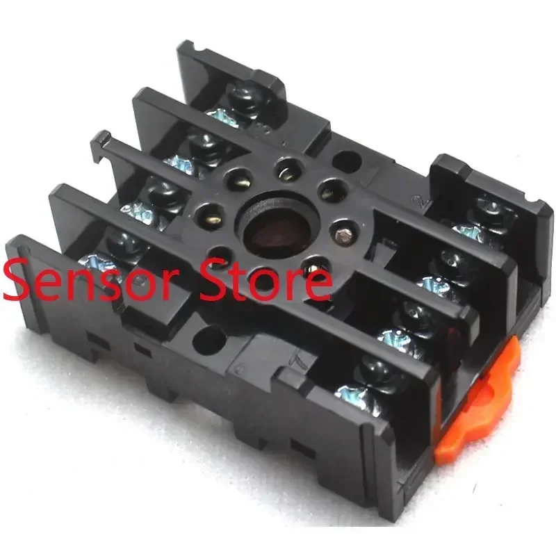 

5PCS PF085A CT-01 LY2N-CR AC220V G4Q-212S 8PFAI GTH-40-3(12-18A) GTH-40-3(16-22A ) SJ2S-61 14PFA PY08-02 AR-9 SH4B-05A SFA-502