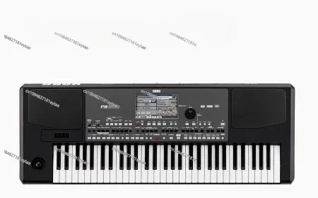 

Professional Arranger Piano NEW FOR KORG PA 600 PA600 Key keyboard