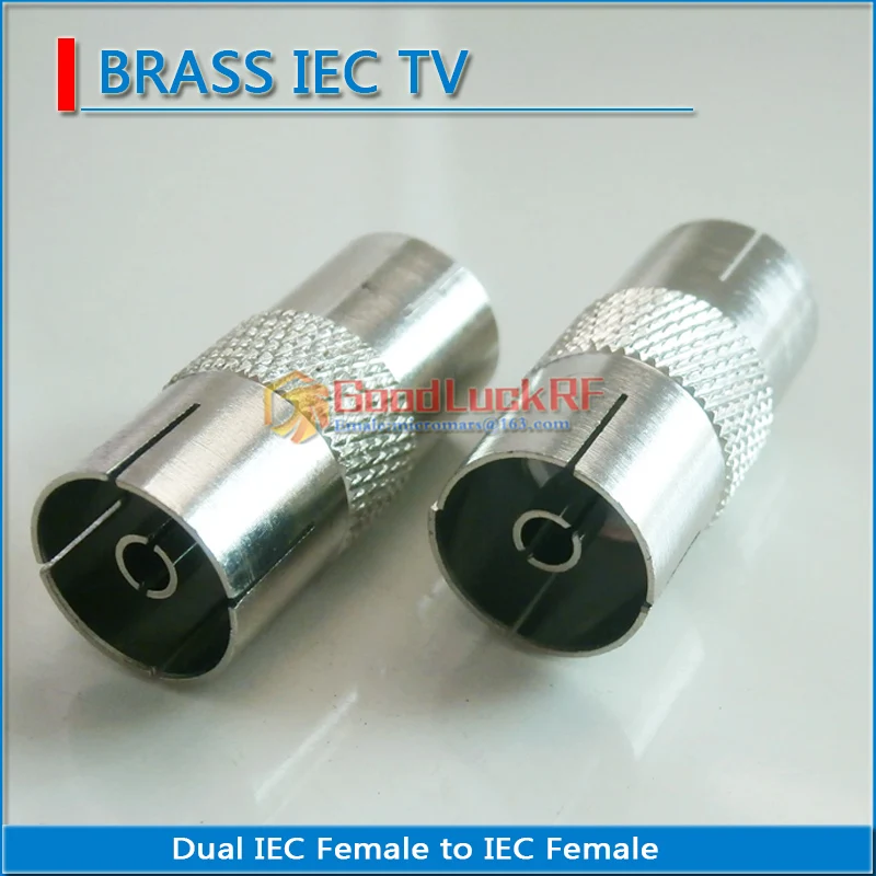 Iec DVB-T Tv Pal Co…