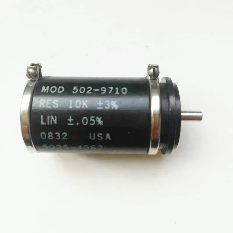 Alternatif Potensiometer MOD502-9710 RES 10K