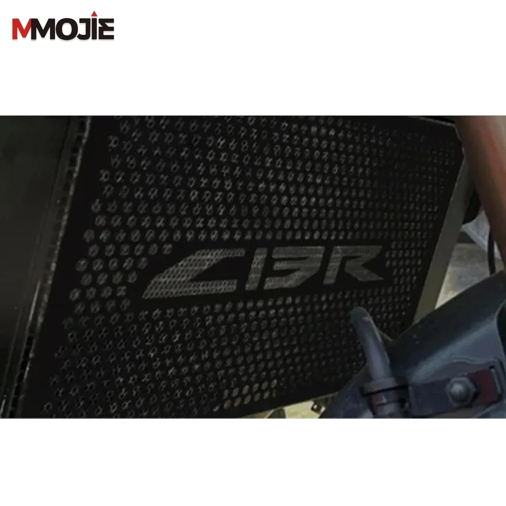 Motorcycle Radiator Grille Cover Guard Protection Protetor FOR HONDA CBR250R CBR300R CB300F CBR 250R 300R 2011 - 2023 2022 2021