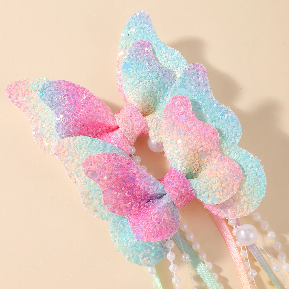 Thumbnail 3 - #32 Best Decorative Hair Clips to Buy In 2026