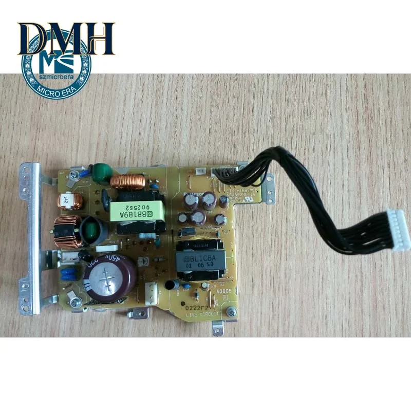 

Аксессуары для проекторов DMH: плата блока питания для Hitachi HCP-A6/A7/A8/A10/A100/A52/A100