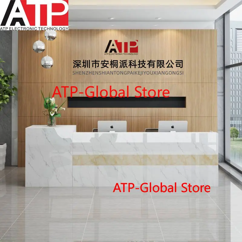 2pcs-10pcs 100% New TAS5733 TAS5733PHP TAS5733PHPR QFP-48 Chipset In Stock ATP Store