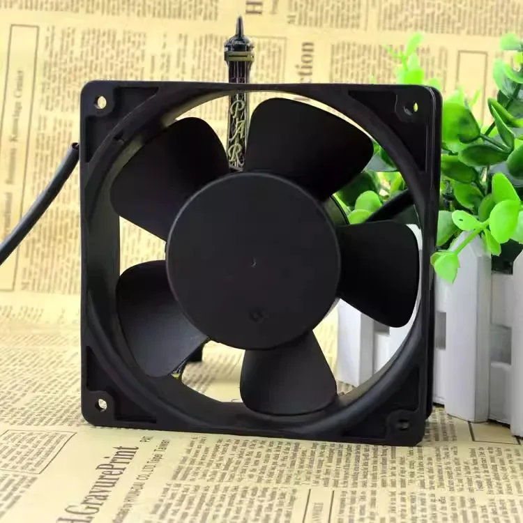 Free shipping for brand new ADDA AD1224UB-F51 12038 24V 0.40A 12cm inverter fan