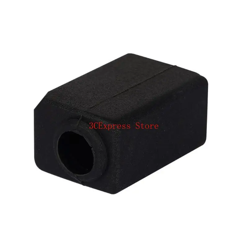 3Dプリンターのシリコンサーマルスリーブガードケースノズルはパフォーマンスを最適化し、使用寿命を延長します