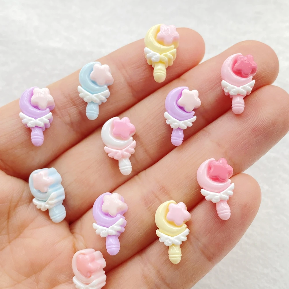 30 pezzi carino mini cartone a - Resin Art And Design recensione e prezzo