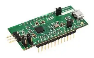 Placa de desenvolvimento FTDI Hi-Speed, UMFT4222EV-D, USB 2.0, para QuadSPI I2C, FT4222H, VQFN-32