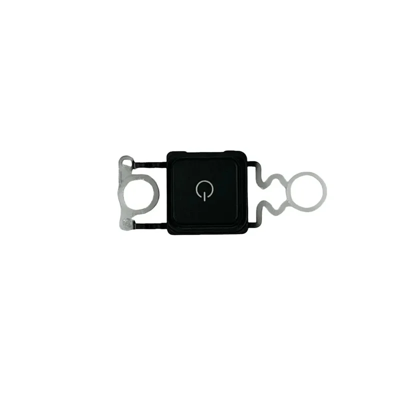 N+ Laptop Power Button Start Switch For Dell Latitude 5320 E5320 Laptop Power On Key Replacement