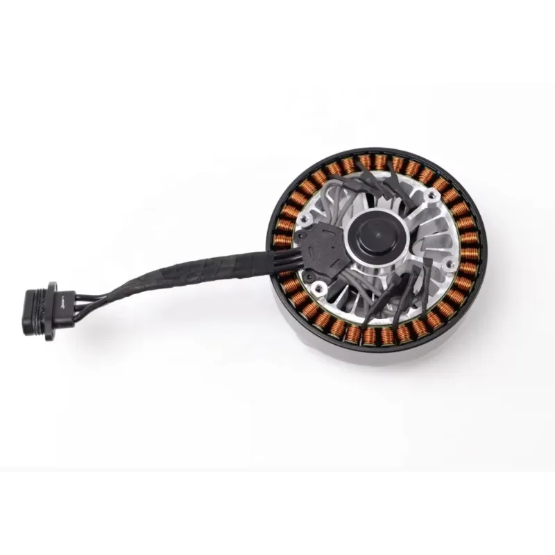 RoRusAgras T30 10018 Motor 77kv Agriculture Dr-one Accessories Repair All Parts