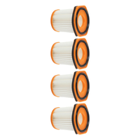 A21F-For Shark EVOPOWER SYSTEM IQ+Cs851jmvaeiqcs851jstd+Vacuum Cleaner Hepa Filter Replacement Filter