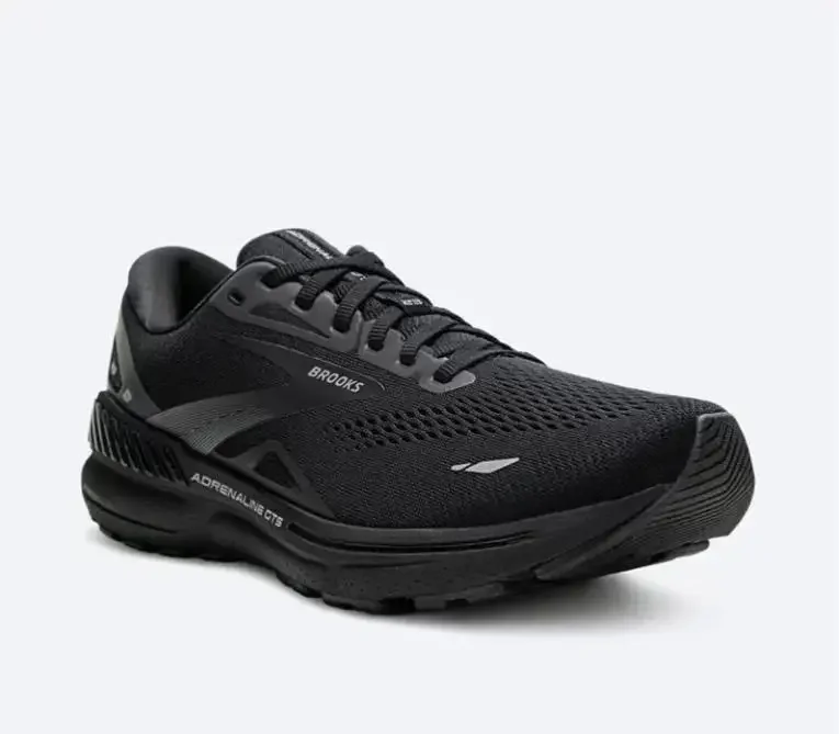 Zapatillas de entrenamiento profesional para hombre y mujer, zapatos deportivos informales con amortiguación, elásticos, para entrenamiento profesional, modelo Brook Chasing Lan 23