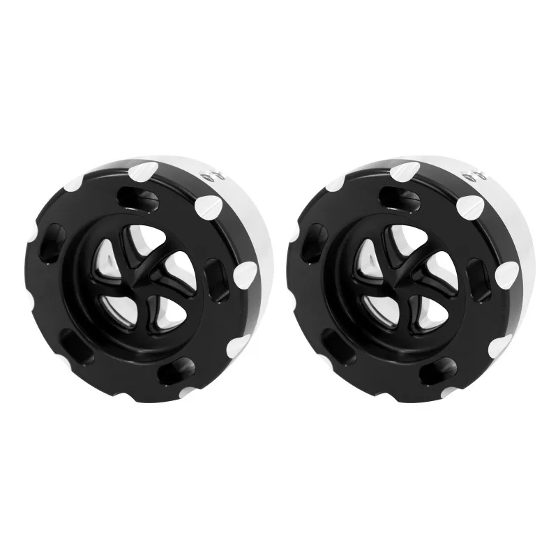 

For Motorcycle Accessories Harley Sportster Soft Tail 2008 Post Exhaust Barrel Voice Changer Durable