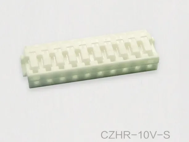 100% New and original 1000PCS CZHR-10V-S connector 10P plastic case 1.5mm pitch sensor