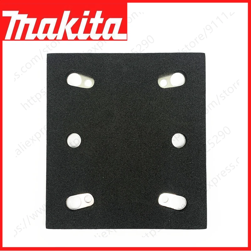 КОЛОДКА В КОМПЛЕКТЕ ДЛЯ MAKITA BO4556 BO4557 BO4558