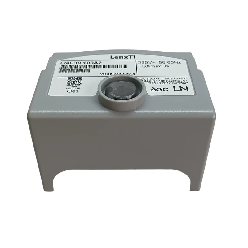 LenxTi LME39.100A2 burner control Replacement for SIEMENS program controller