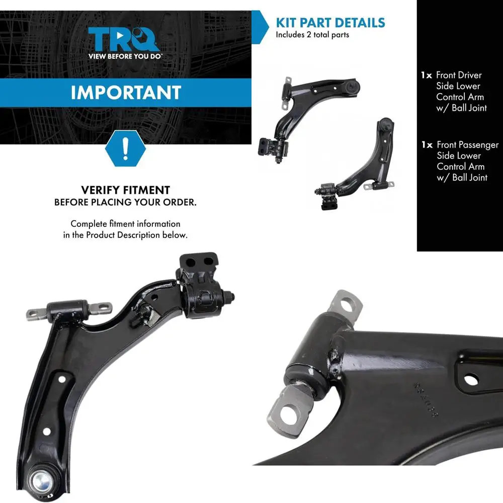 

Передний нижний рычаг управления с шаровым шарниром, совместимый с Chevrolet Spark 2014-2016 Spark EV 2013-2015 гг.