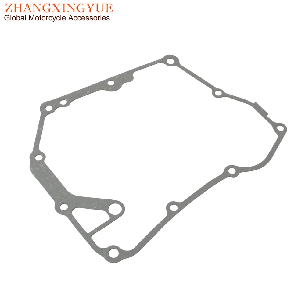 Junta protectora del cárter derecho de Scooter para SYM GTS250 JOYMAX-Z 250i GTS300 Citycom 300 HD 300i 11394-HMA-002