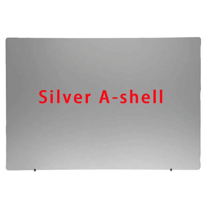 silver blue gray Suitable for N24H4 Aspire Lite AL15-61P-R5J1  laptop LCD screen back cover front panel palm rest bottom shell
