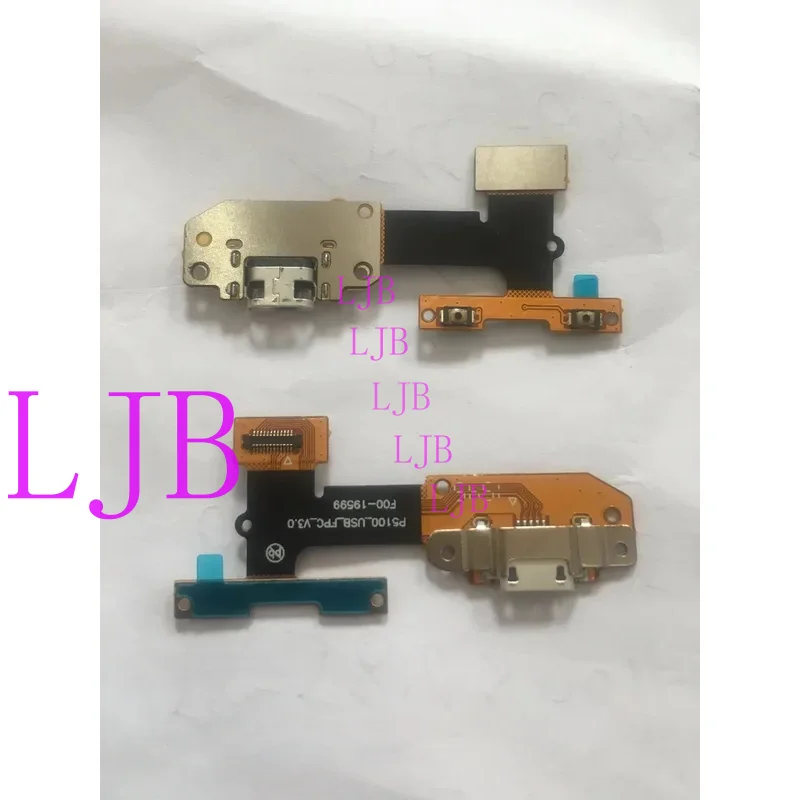 P5100 USB FPC v1.1 P5100 USB FPC v3.0 P5100 USB FPC v1.2 para Lenovo YT3-X50F YT3-X50M YT3-X50L llave lateral USB cable de conexión trasera