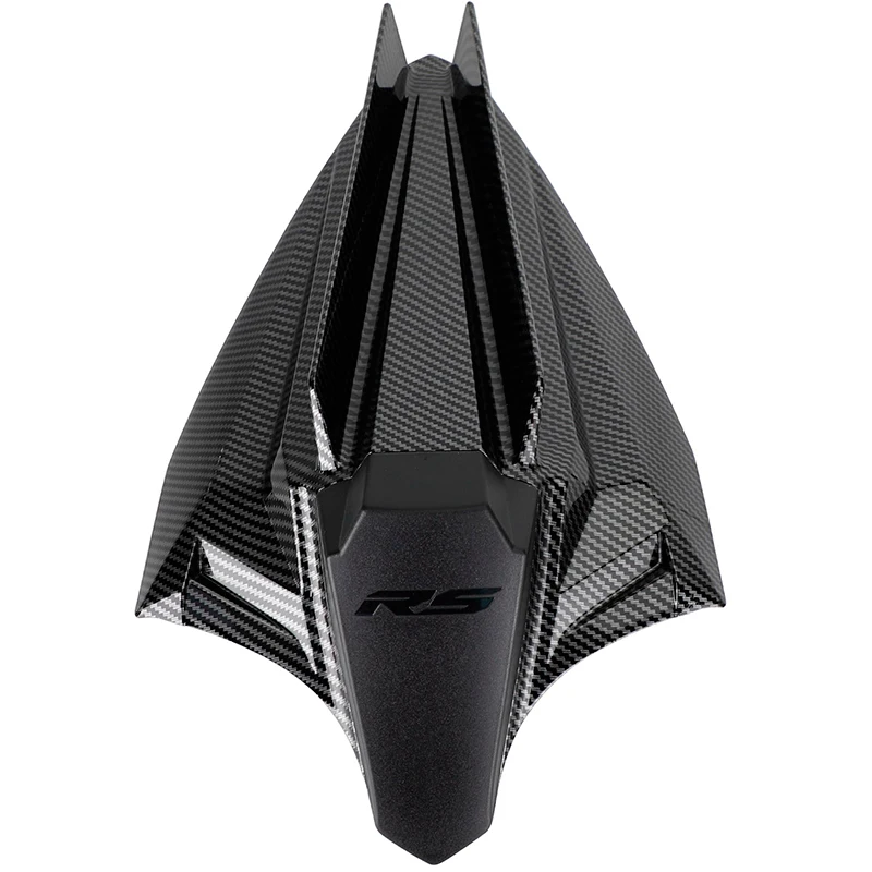 RS660 Motorfiets Passagierszadel Achterkuip Zadelkap Voor Aprilia RS 660 2020 -2022 2023 2024 2025 Tuono 660 Hump Kuip Carbon