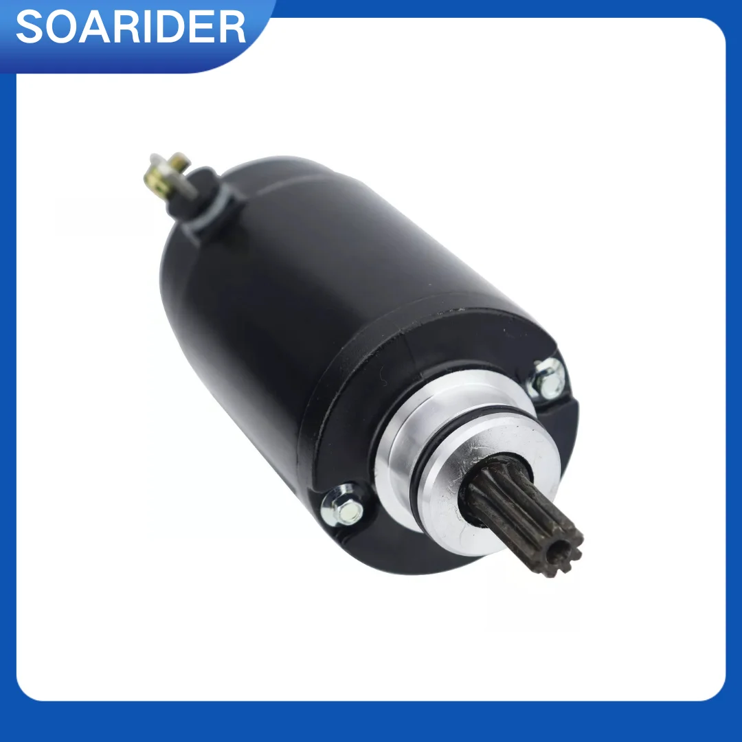 

Motorcycle Starter Motor For Triumph Tiger 800 XC XCA XCA XR XRT 2016-2019 T1313333