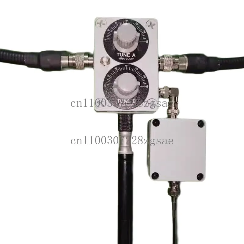 MRA-135 Short Wave … - image