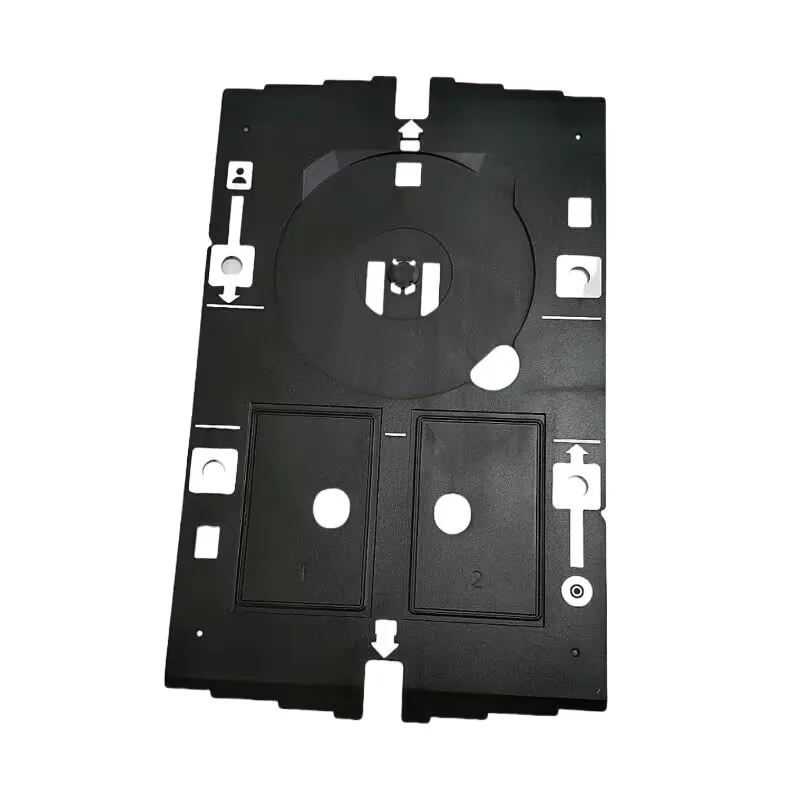 for EPSON L8050 L18050 L8180 L8058 L18058 1pcs PVC ID Card Tray 1pcs PVC ID Card Tray 1pcs PVC ID Card Tray