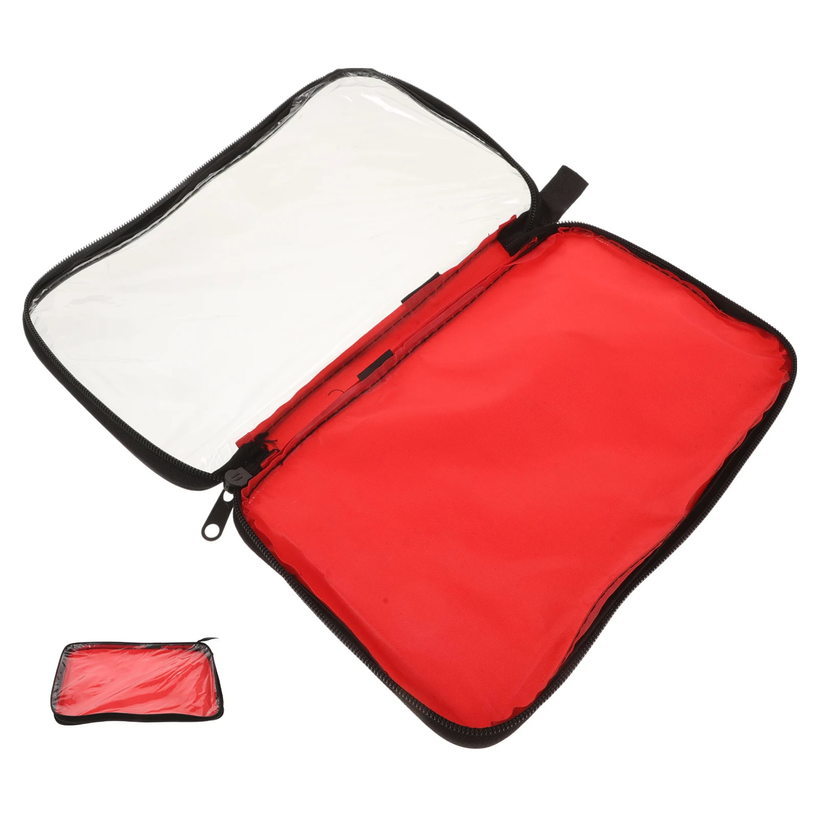 

1pcs Table Tennis Bat Cover Large Capacity Semitransparent Plastic Storage Case for 2 Paddles Outdoor Sport Portable Protective