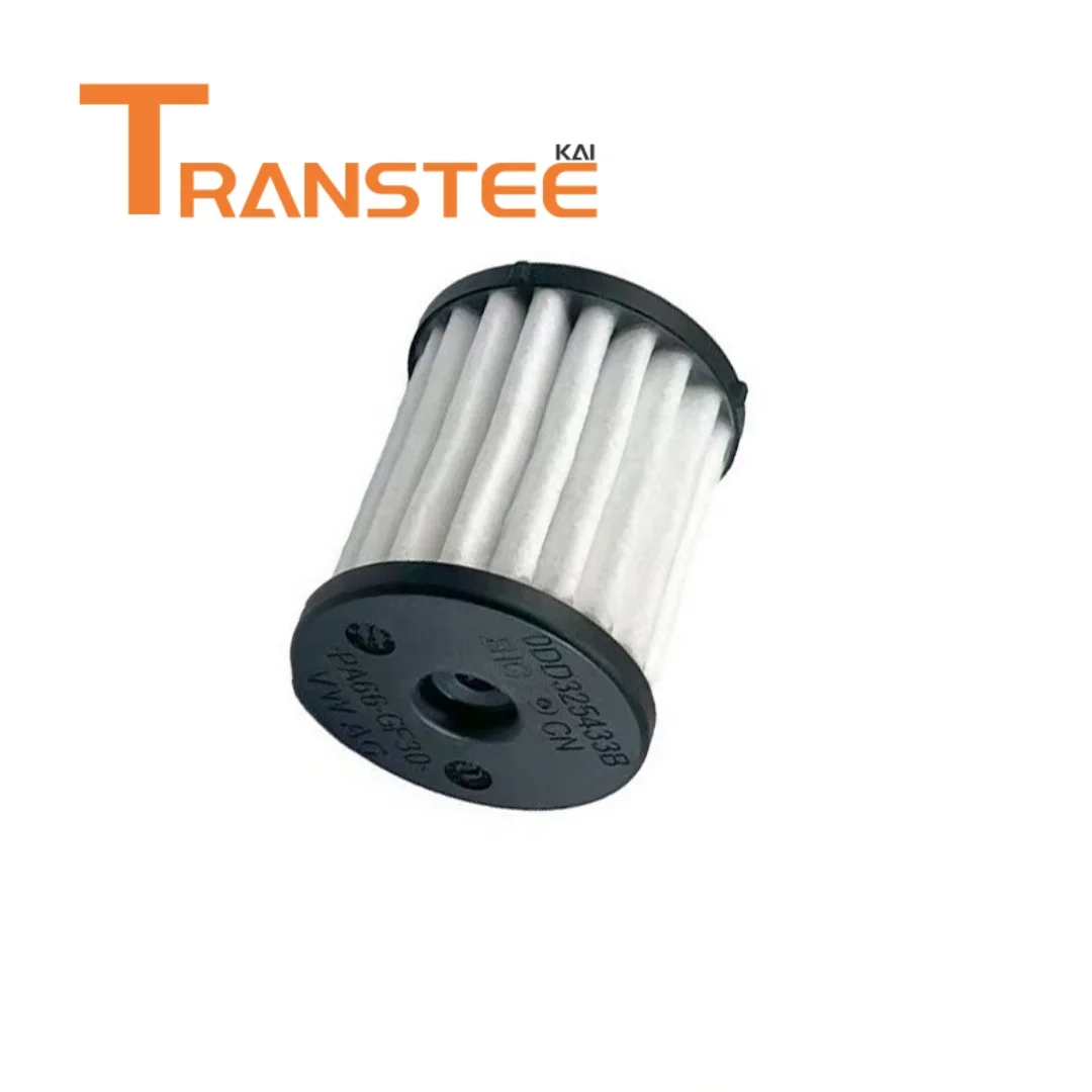 

Hybrid vehicle new original 0DD DQ400 automatic transmission oil filter 0DD325433B Suitable for Volkswagen Audi Passat and Audi