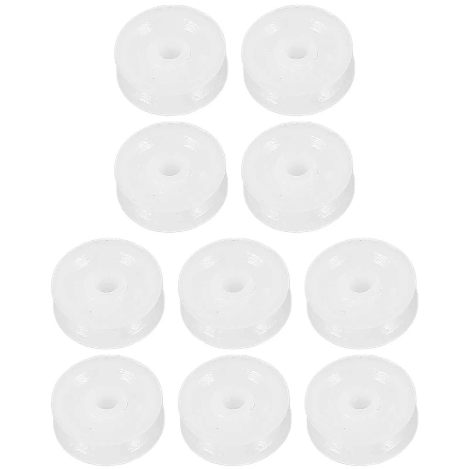 10 قطعة عجلة حزام من البلاستيك الخامس الأخدود محرك لمشغل الشريط معدات الصوت مسجل إصلاح جزء الشريط سطح السفينة بكرة تسجيل