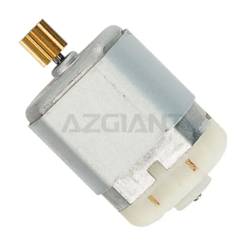 AZGIANT For 2018-2022 VW Scirocco MK4 Car Engine Power Steering Wheel Lock Latch Column Motor Anti-Theft Easy Installation