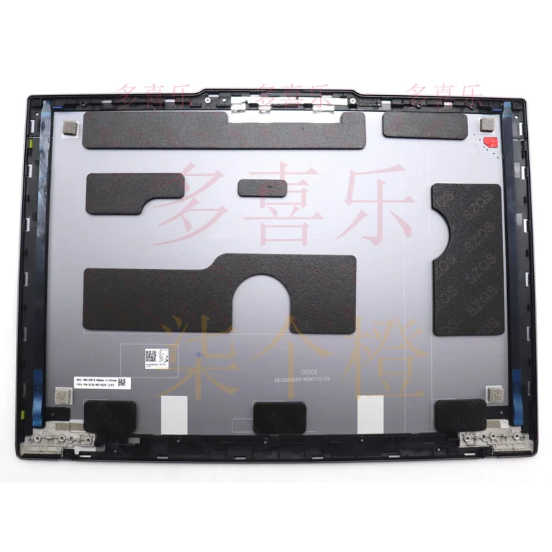 

ZMZM New Lcd Rear Back Cover FHD AL For ThinkPad T14 Gen5 21MC 21MD 21ML 5CB1M21620