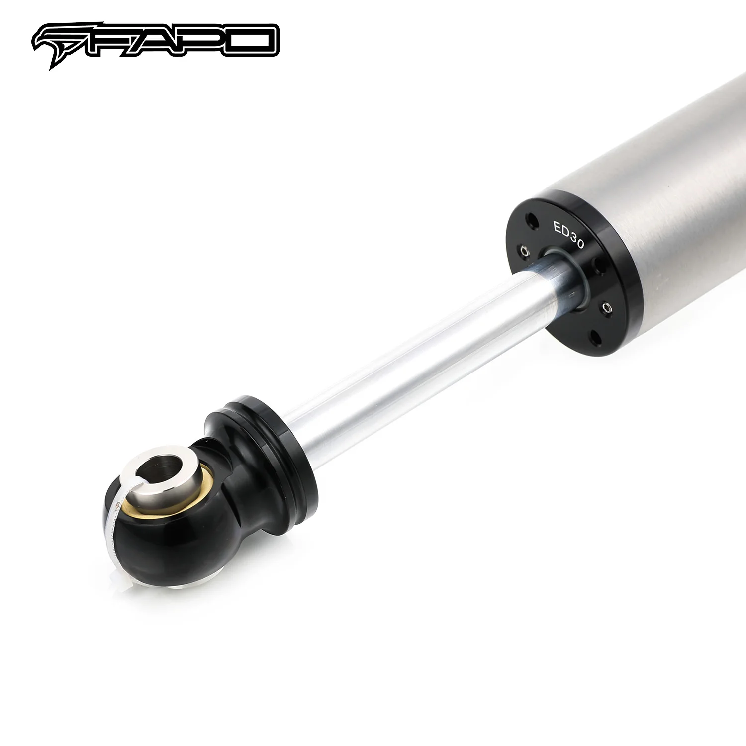 TLF FAPO PJ160310 for Jeep Wrangler JK 2007-2018 Wholesalers Lift 2.5'' Ats Steering Stabilizar Lift Kit Suspension