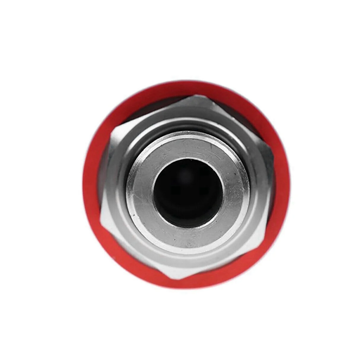 N38R_ Hydraulic Female Quick Coupler for John Deere