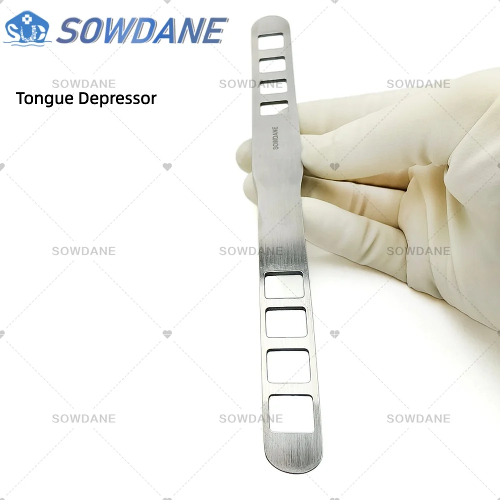 

Стоматологический депрессор для полости рта, инструмент для тренировки мышц полости рта, ретрактор щек, шпатель для языка, нержавеющая сталь