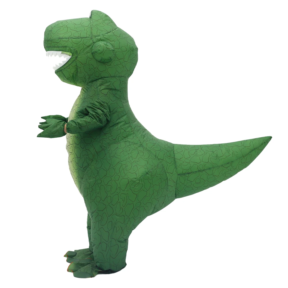 Side View - Left